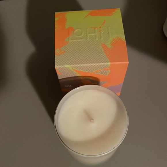 Lohn candle - Picture 5 of 6